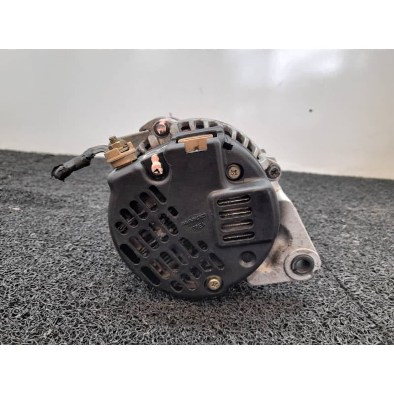 Recambio de alternador para kia rio 1.3 referencia OEM IAM 0K30D18300 AB180140 - Gris 7