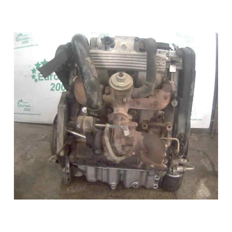 Recambio de motor completo para honda accord aerodeck (ce) referencia OEM IAM 20T2N - Negro