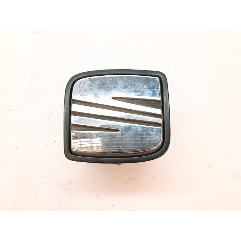 Recambio de bombin porton trasero para seat ibiza (6k1) 1.4 referencia OEM IAM - Gris