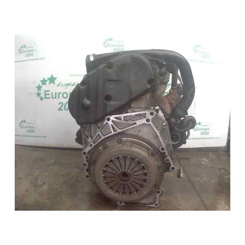 Recambio de motor completo para honda accord aerodeck (ce) referencia OEM IAM 20T2N - Negro 3
