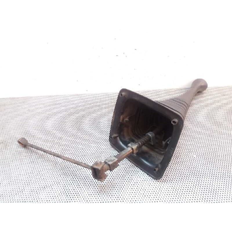 Recambio de palanca cambio para volkswagen caravelle 2.4d referencia OEM IAM 2