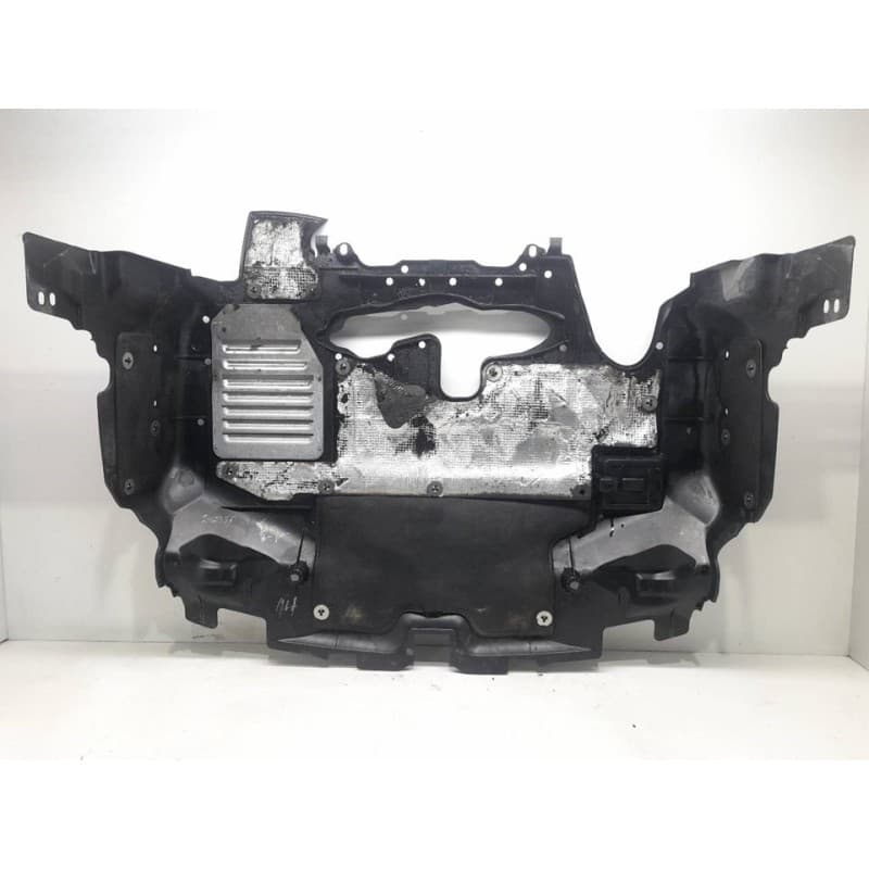 Recambio de cubrecarter para subaru xv executive referencia OEM IAM - Gris
