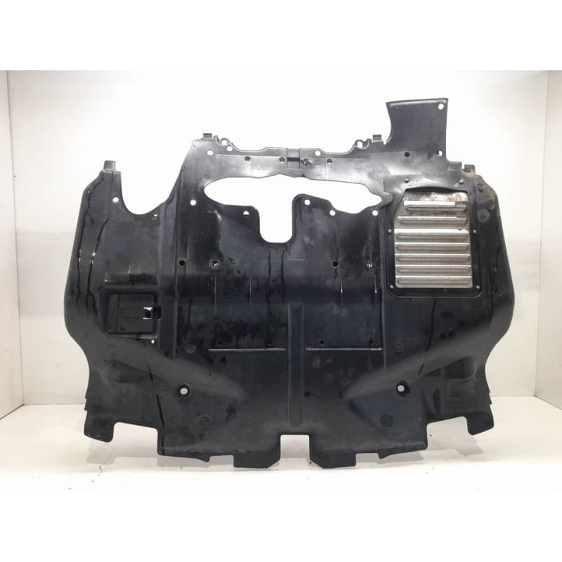 Recambio de cubrecarter para subaru xv executive referencia OEM IAM - Gris 2