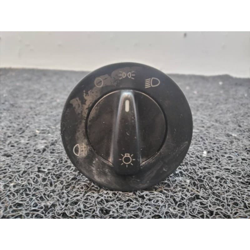 Recambio de mando luces para ford galaxy (vy) ghia referencia OEM IAM 3B0941531B
