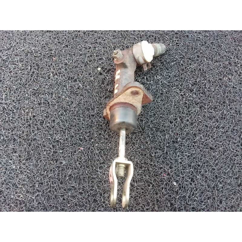 Recambio de bombin embrague para hyundai h 1 2.5 turbodiesel referencia OEM IAM 3
