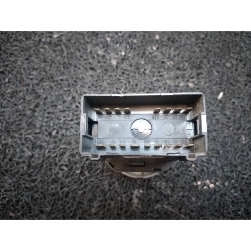 Recambio de mando luces para ford galaxy (vy) ghia referencia OEM IAM 3B0941531B 3