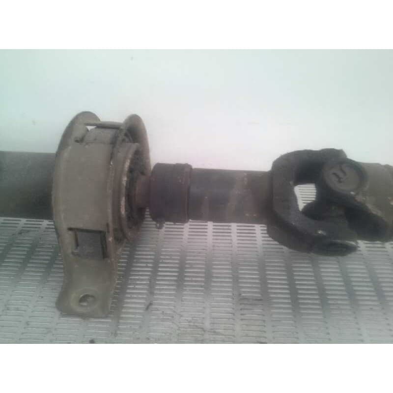 Recambio de cardan trasero para tata safari 1.9 d referencia OEM IAM - Azul 2