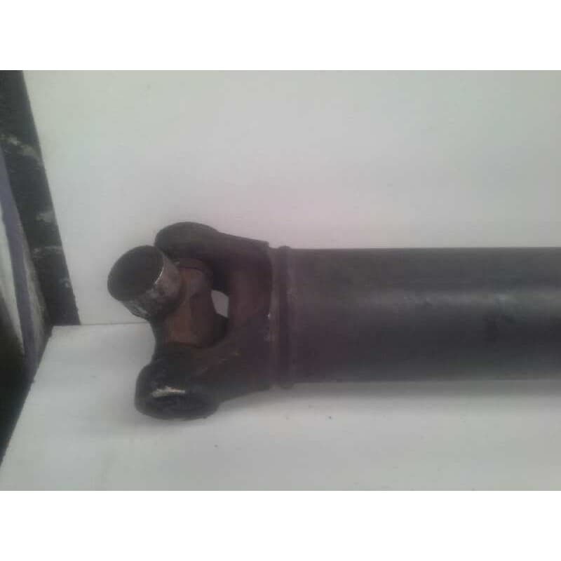 Recambio de cardan trasero para tata safari 1.9 d referencia OEM IAM - Azul 3