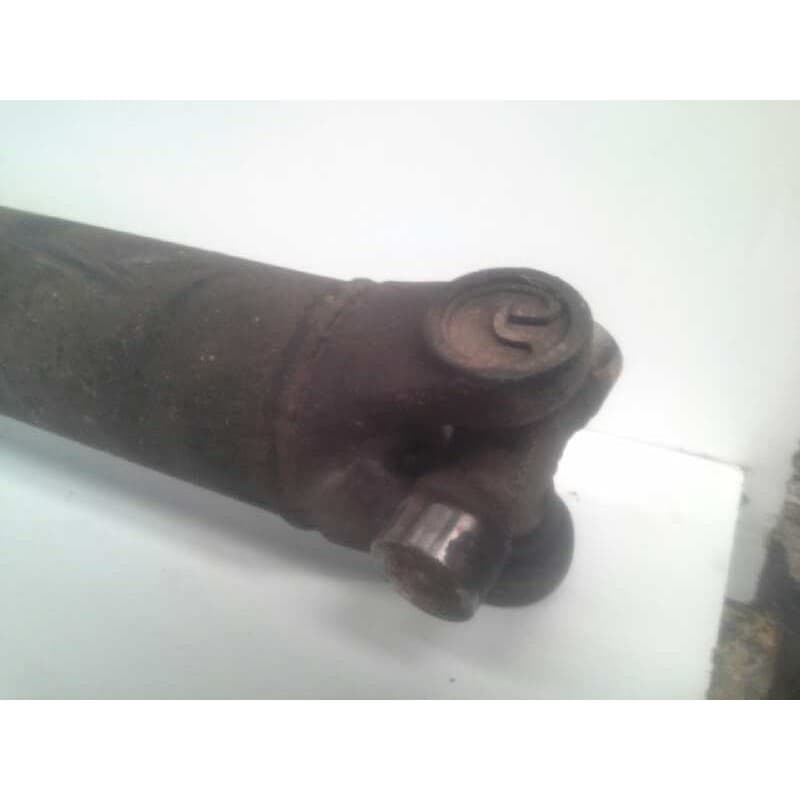 Recambio de cardan trasero para tata safari 1.9 d referencia OEM IAM - Azul 4