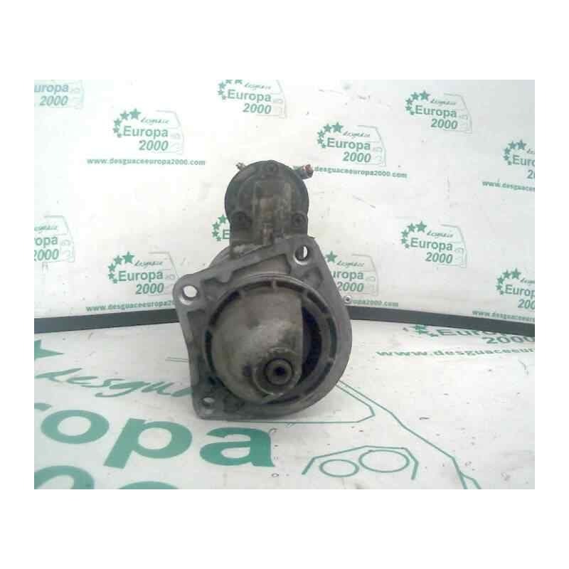 Recambio de motor arranque para ford orion 1.6 referencia OEM IAM 0001208423 - Rojo 3