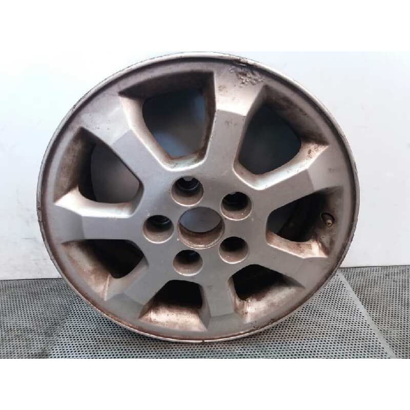 Recambio de llanta para opel zafira a elegance referencia OEM IAM