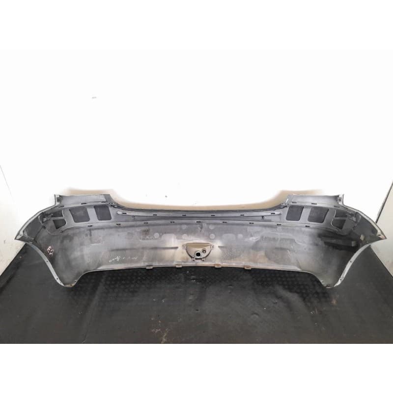 Recambio de paragolpes trasero para kia rio 1.5 crdi ex1 referencia OEM IAM 2