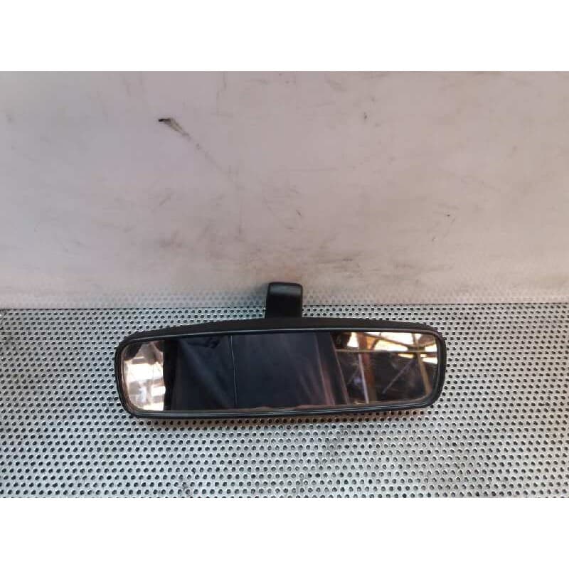 Recambio de espejo para renault kangoo (f/kc0) alize referencia OEM IAM - Gris