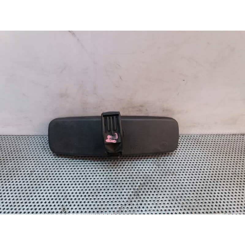 Recambio de espejo para renault kangoo (f/kc0) alize referencia OEM IAM - Gris 2
