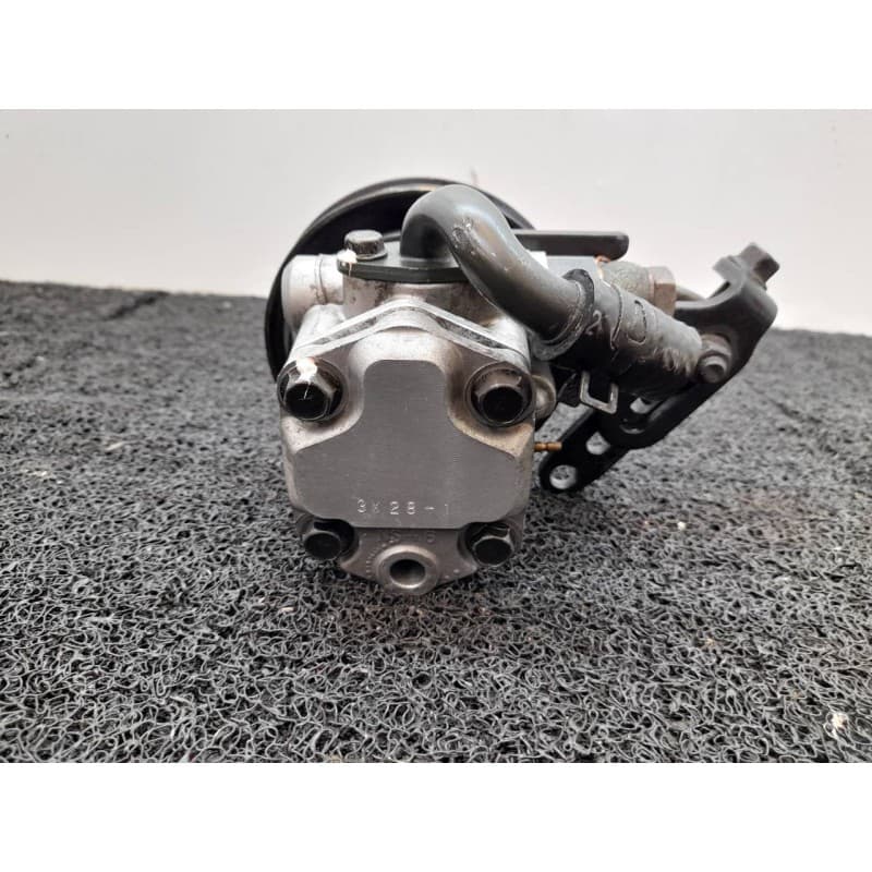 Recambio de bomba direccion para kia rio 1.3 referencia OEM IAM - Gris 2