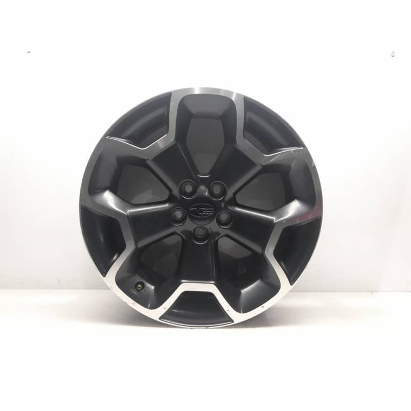 Recambio de llanta para subaru xv executive referencia OEM IAM C28 - Gris