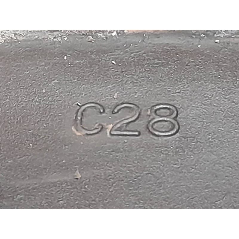 Recambio de llanta para subaru xv executive referencia OEM IAM C28 - Gris 2