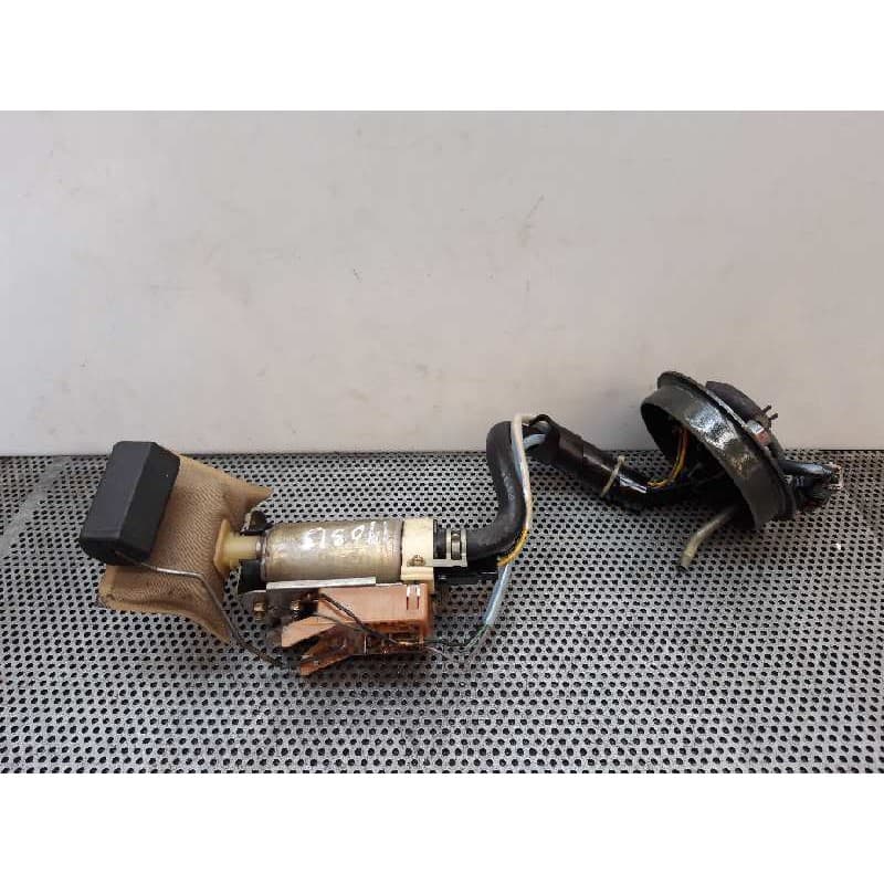 Recambio de aforador para hyundai accent (x3) 1.5 gs referencia OEM IAM - Blanco