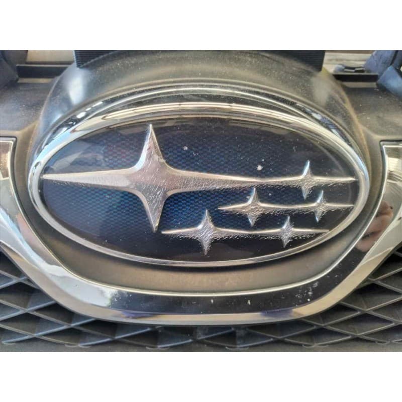 Recambio de motor limpia delantero para subaru xv executive referencia OEM IAM - Gris