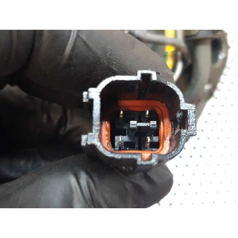 Recambio de aforador para hyundai accent (x3) 1.5 gs referencia OEM IAM - Blanco 3