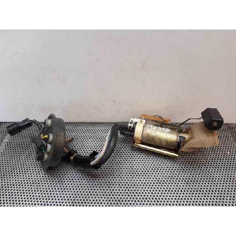 Recambio de aforador para hyundai accent (x3) 1.5 gs referencia OEM IAM - Blanco 4