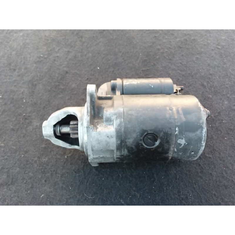 Recambio de motor arranque para alfa romeo spider referencia OEM IAM 0001211215