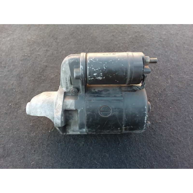 Recambio de motor arranque para alfa romeo spider referencia OEM IAM 0001211215 3