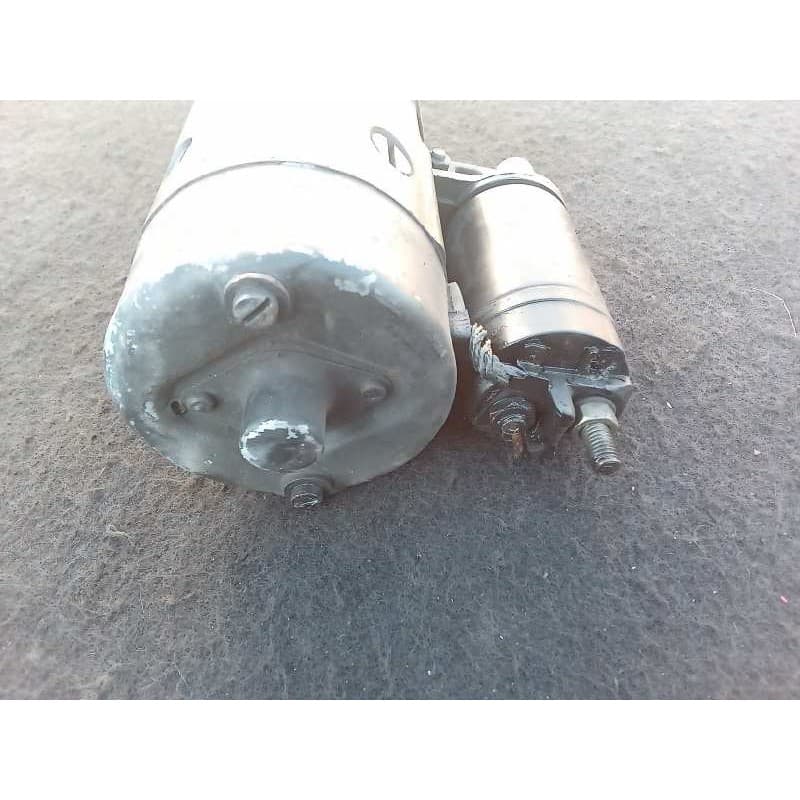 Recambio de motor arranque para alfa romeo spider referencia OEM IAM 0001211215 4
