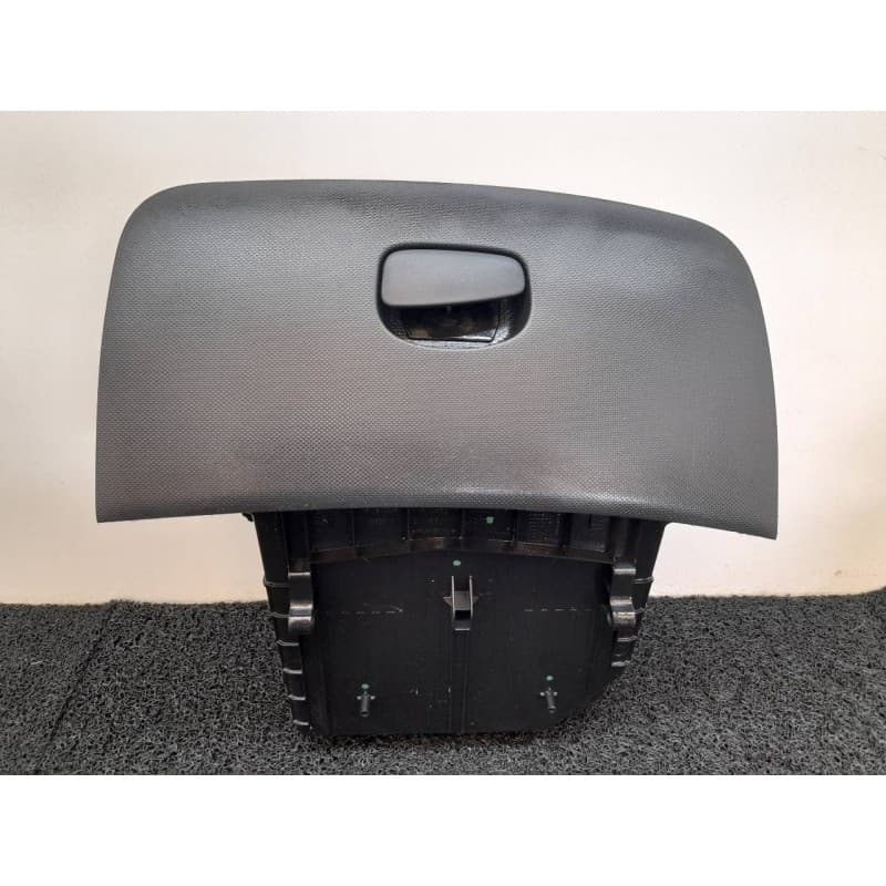 Recambio de guantera para renault clio iv authentique referencia OEM IAM - Blanco