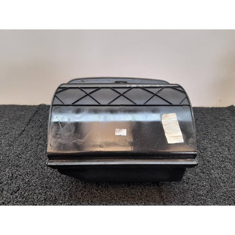 Recambio de guantera para renault clio iv authentique referencia OEM IAM - Blanco 2