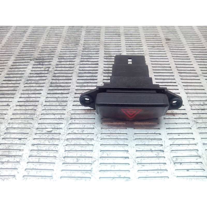 Recambio de warning para kia carens 2.0 turbodiesel cat referencia OEM IAM - Verde
