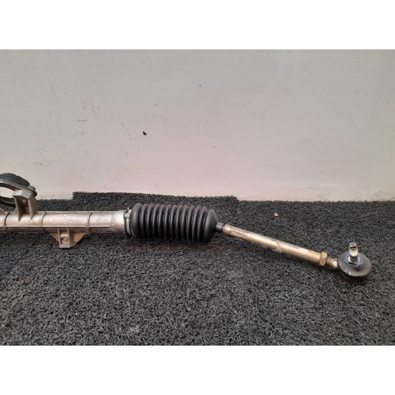 Recambio de cremallera direccion para aixam minauto 0.400 referencia OEM IAM 2