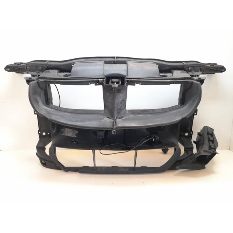 Recambio de panel frontal para bmw serie 3 touring (e91) 320i referencia OEM IAM - Negro
