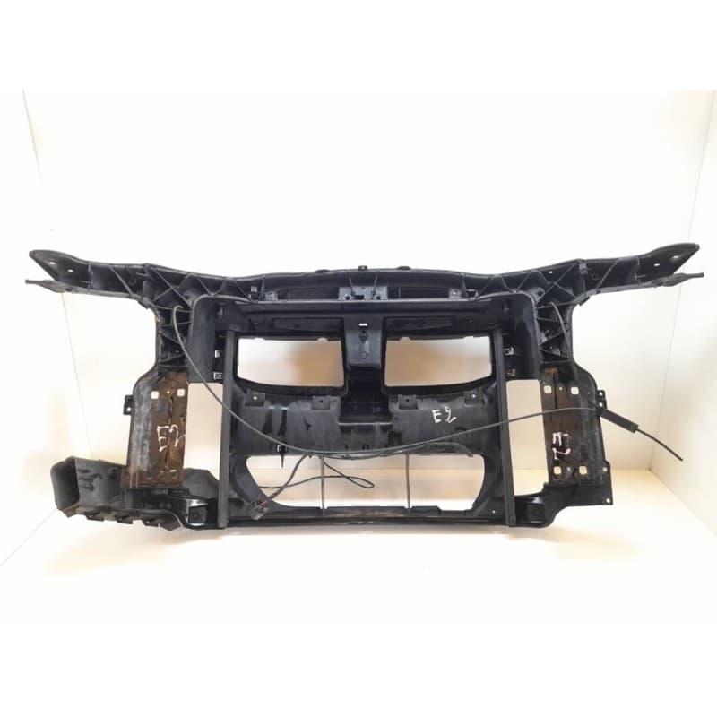Recambio de panel frontal para bmw serie 3 touring (e91) 320i referencia OEM IAM - Negro 2