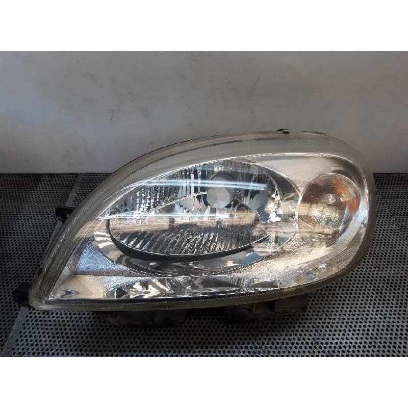 Recambio de faro izquierdo para citroën saxo 1.1 x referencia OEM IAM - Azul 4
