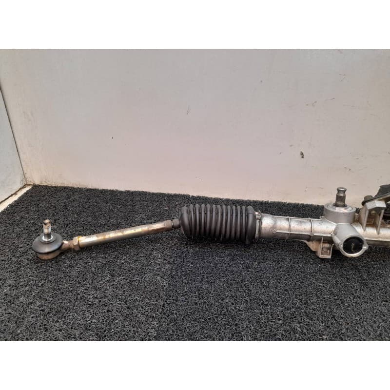 Recambio de cremallera direccion para aixam minauto 0.400 referencia OEM IAM 6