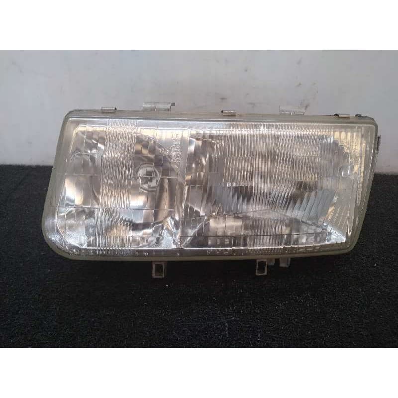 Recambio de faro izquierdo para tata safari 2.0 td referencia OEM IAM