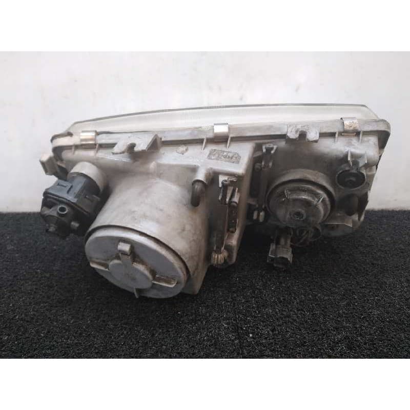 Recambio de faro izquierdo para tata safari 2.0 td referencia OEM IAM 2