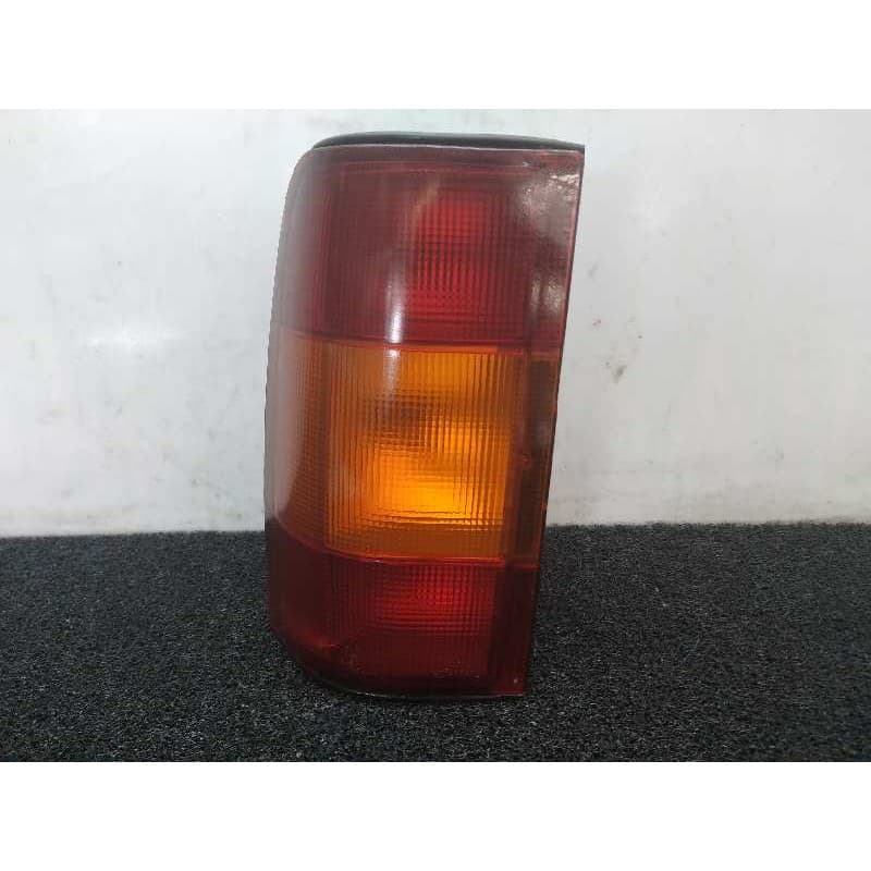 Recambio de piloto trasero izquierdo para tata safari 2.0 td referencia OEM IAM