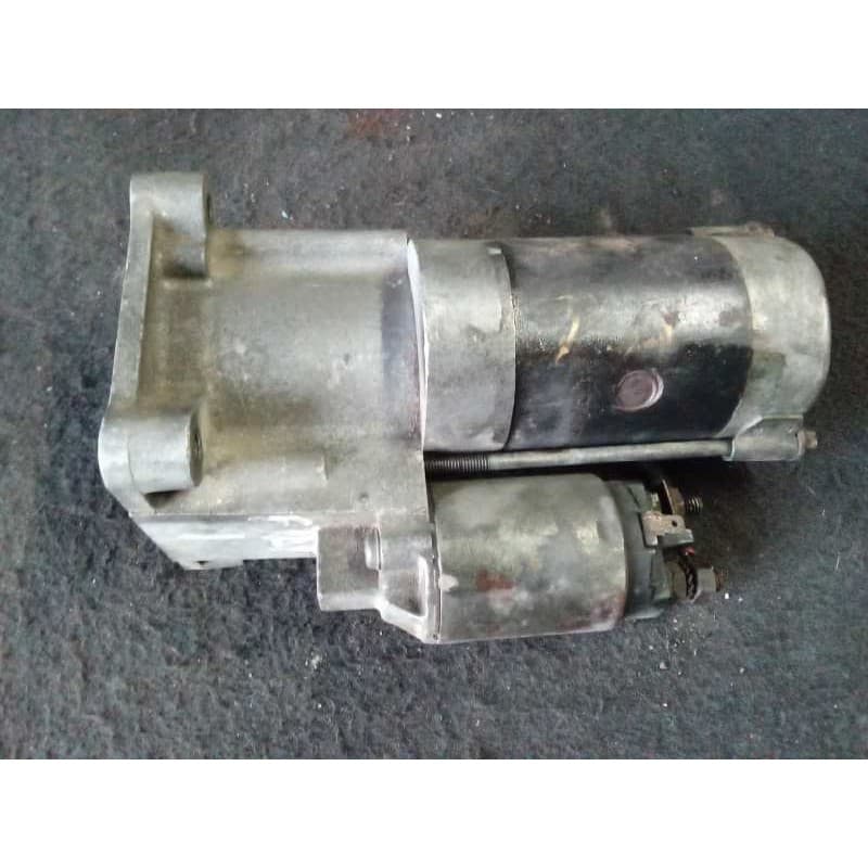 Recambio de motor arranque para fiat uno (146) 1.1 referencia OEM IAM  38592 3