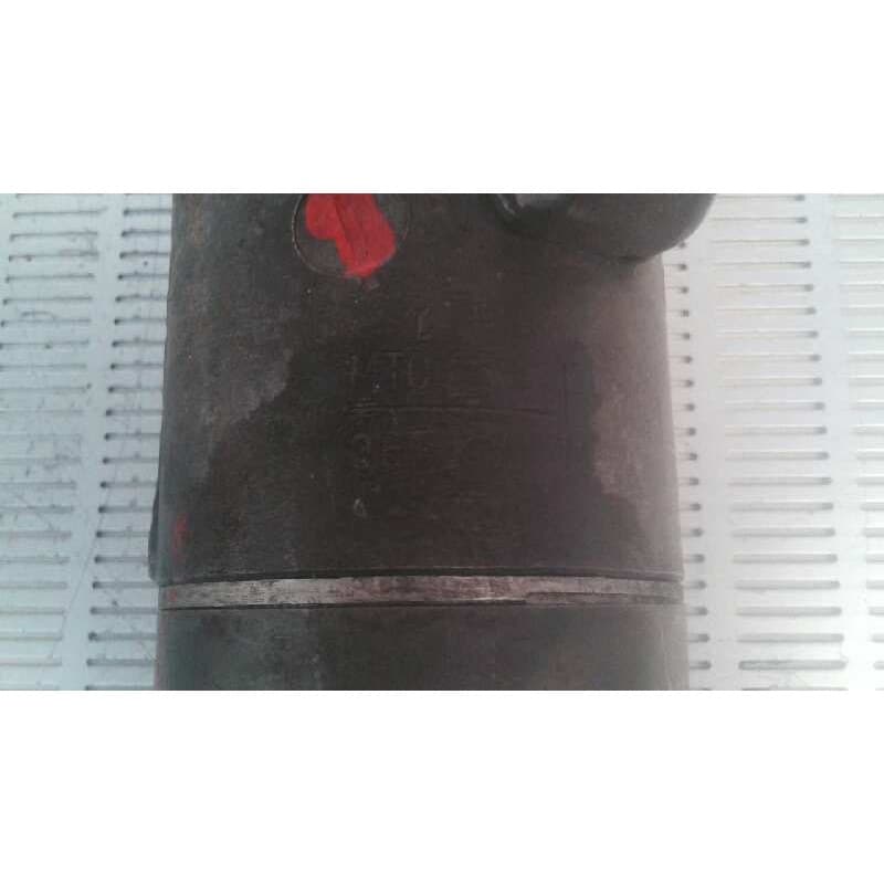 Recambio de motor arranque para seat 600 e referencia OEM IAM  38601 FEMSA 2