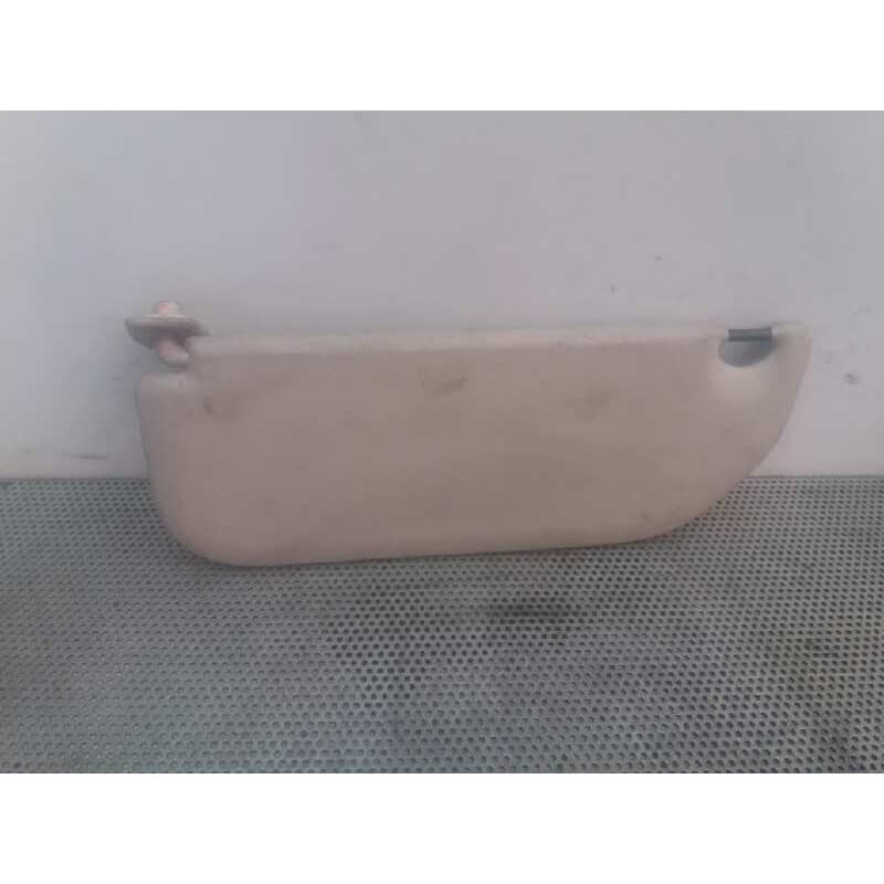 Recambio de parasol derecho para citroën saxo 1.5 d sx referencia OEM IAM 2
