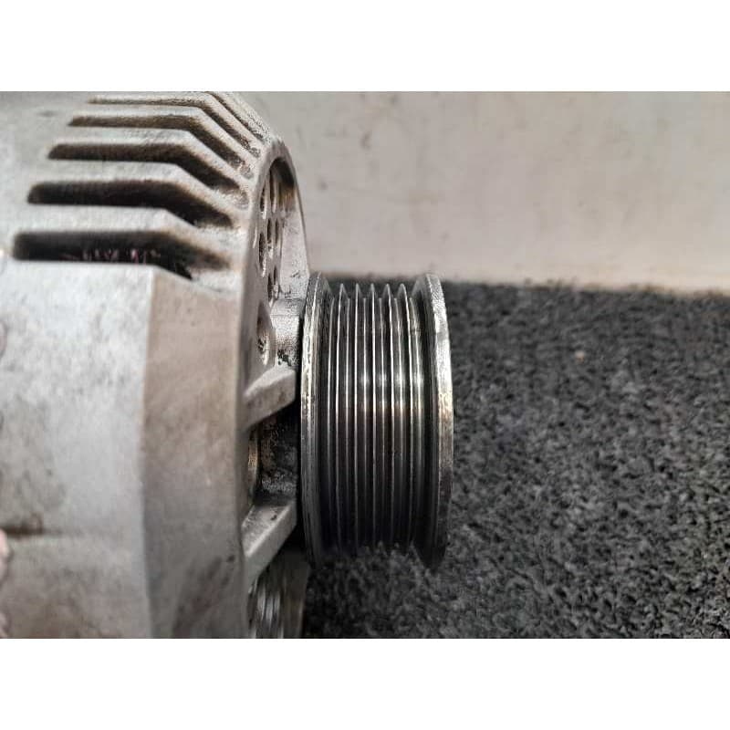 Recambio de alternador para ford cougar (mc) v6 referencia OEM IAM - Azul 4