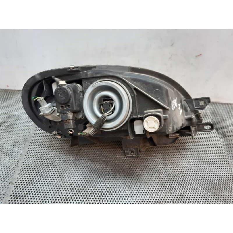 Recambio de faro izquierdo para citroën saxo 1.4 sx referencia OEM IAM 3