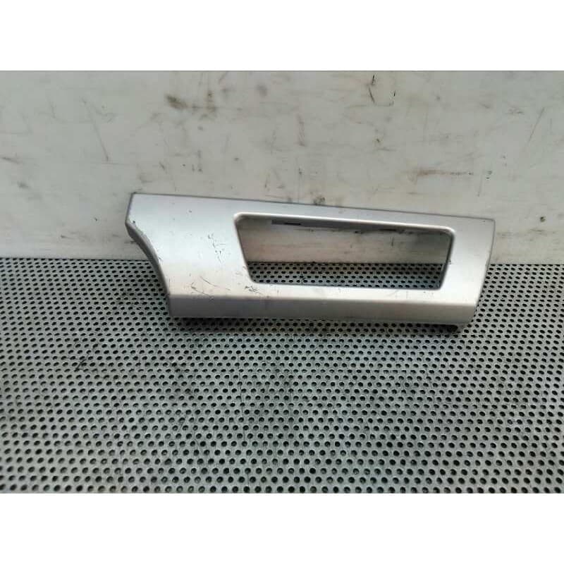 Recambio de moldura para bmw serie 3 berlina (e90) 320d referencia OEM IAM - Azul 5