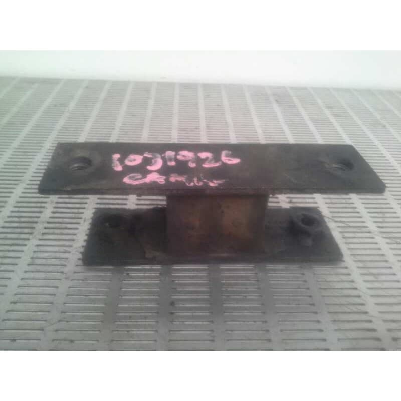 Recambio de soporte cambio para tata safari 1.9 d referencia OEM IAM - Azul