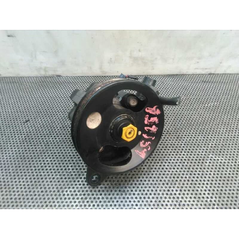 Recambio de bomba direccion para kia carens 1.6 lx referencia OEM IAM