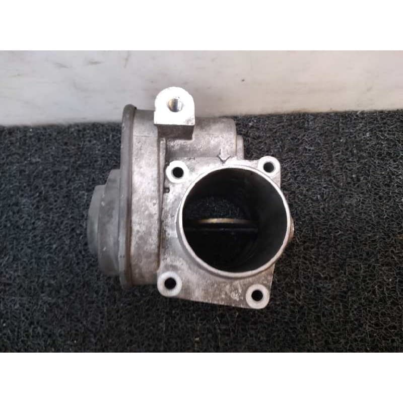Recambio de caja mariposa para opel astra h berlina cosmo referencia OEM IAM