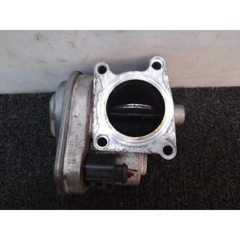 Recambio de caja mariposa para opel astra h berlina cosmo referencia OEM IAM 2