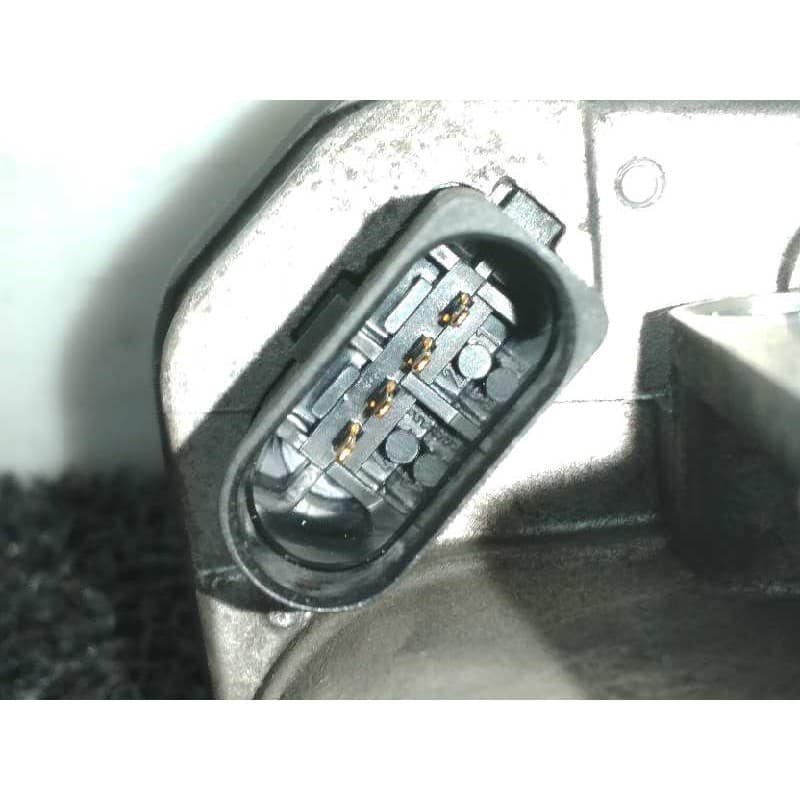 Recambio de caja mariposa para opel astra h berlina cosmo referencia OEM IAM 4